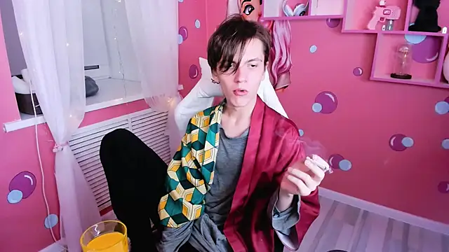 OttoWilliams online show from October 28, 2025, 9:17 pm