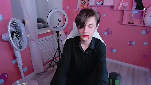 OttoWilliams online show from October 31, 2025, 11:06 pm