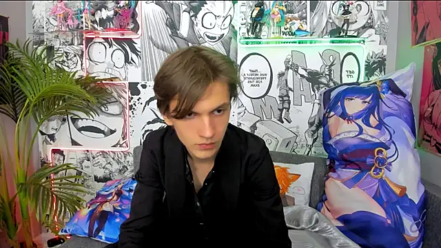 OttoWilliams online show from November 5, 2025, 5:51 am