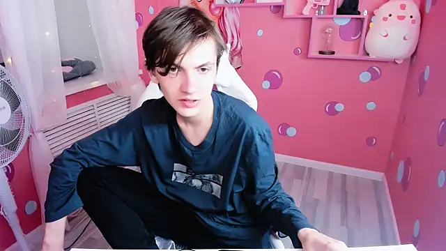 OttoWilliams online show from November 5, 2025, 9:26 pm