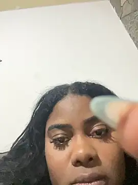 Snapshot of LunaSthena chatting on October 24, 2025, 2:30 am LunaSthena online show from October 24, 2025, 2:30 am