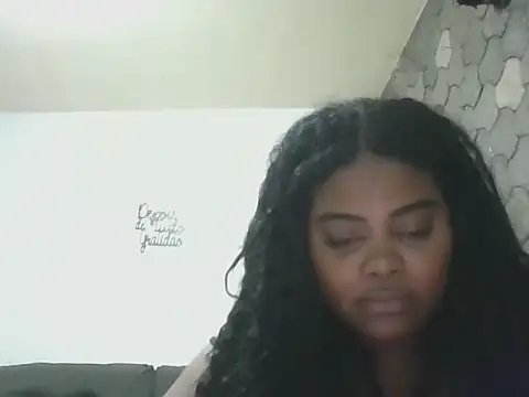 Snapshot of LunaSthena chatting on October 30, 2025, 12:45 am LunaSthena online show from October 30, 2025, 12:45 am