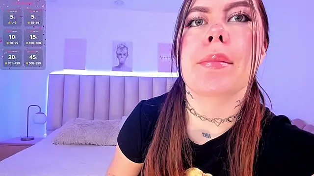 melissa es online show from January 17, 2026, 12:10 pm