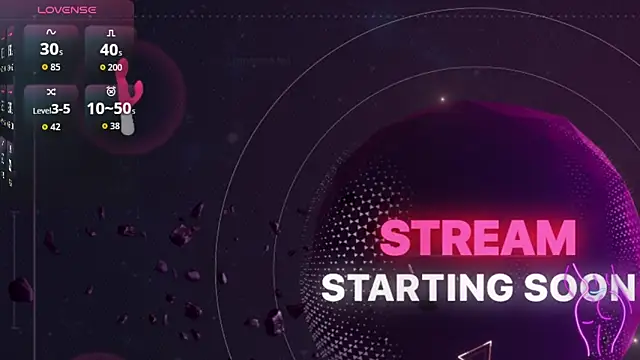 Aprill18  online show from February 15, 2026, 2:03 pm