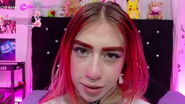 lizz bela1 online show from December 14, 2025, 11:42 pm