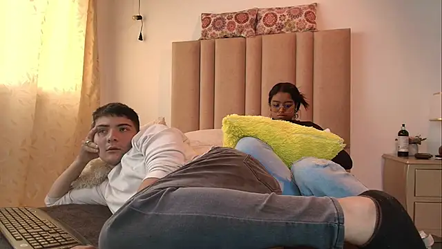 lilith and draven nom online show from October 4, 2025, 8:18 pm