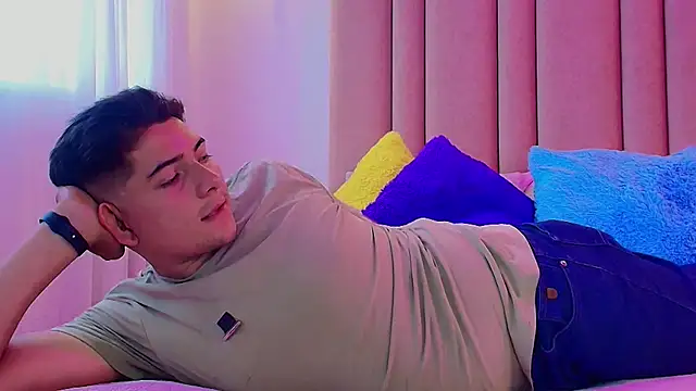 lilith and draven nom online show from October 24, 2025, 9:11 pm