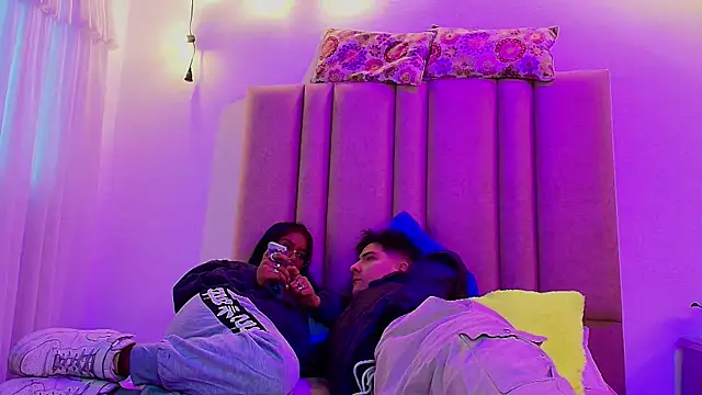 lilith and draven nom online show from October 29, 2025, 10:22 pm