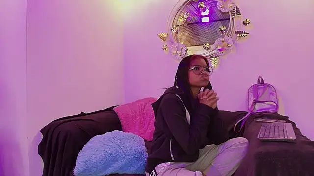 lilith and draven nom online show from November 13, 2025, 9:25 pm