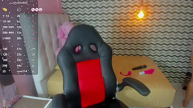 ladymercury1 online show from March 21, 2026, 12:32 pm