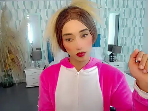 samantha bliss online show from September 30, 2025, 12:26 am