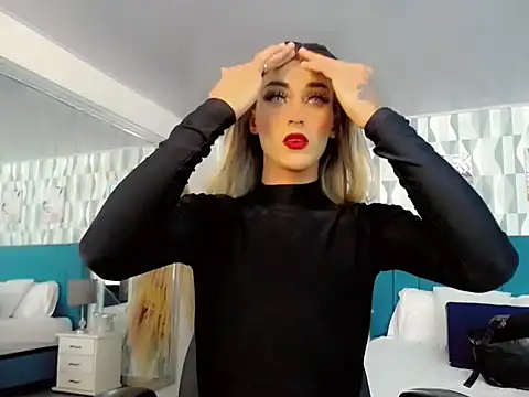 samantha bliss online show from September 30, 2025, 7:19 pm