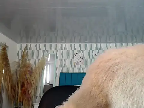 samantha bliss online show from October 1, 2025, 7:42 pm