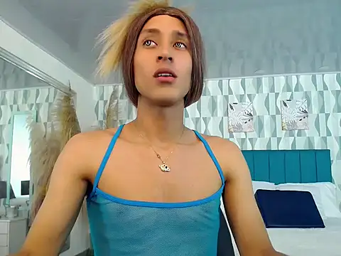 samantha bliss online show from October 2, 2025, 7:10 pm