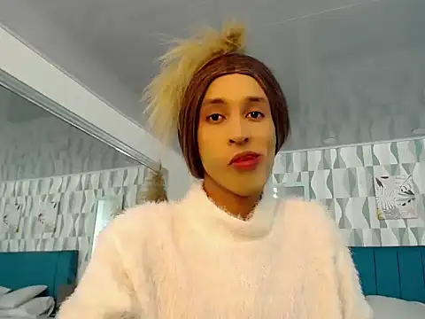 samantha bliss online show from October 4, 2025, 7:12 pm