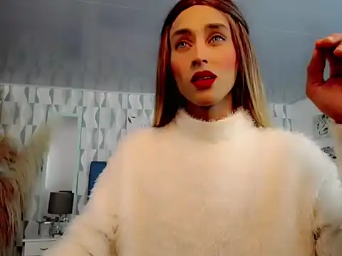 samantha bliss online show from October 8, 2025, 7:11 pm