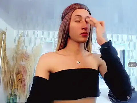 samantha bliss online show from October 9, 2025, 7:12 pm