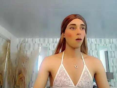 samantha bliss online show from October 11, 2025, 7:12 pm