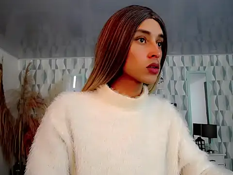 samantha bliss online show from October 15, 2025, 7:03 pm