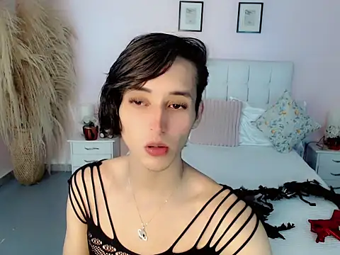 samantha bliss online show from November 1, 2025, 12:07 pm