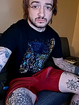 Mr nightfall online show from January 7, 2026, 12:02 am