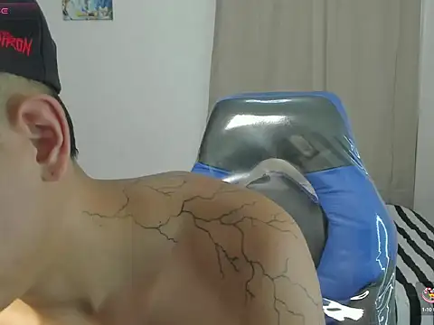 juan daniel2 online show from September 25, 2025, 10:13 pm