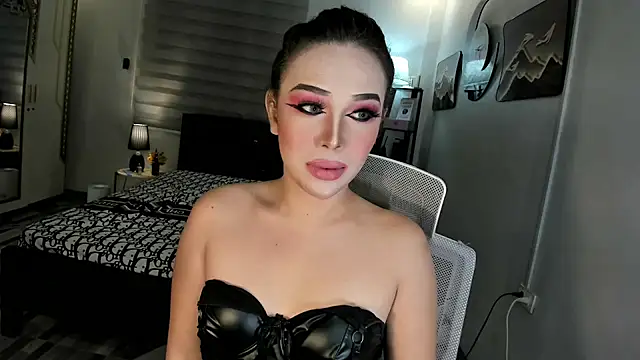 Lavinia NastyGoddess online show from October 18, 2025, 4:30 pm