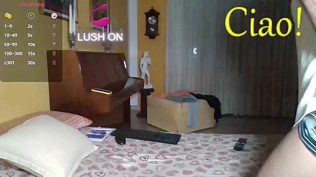 lattediyak online show from September 13, 2025, 2:00 am