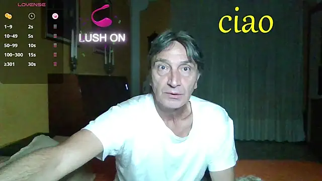 lattediyak online show from September 29, 2025, 1:55 am