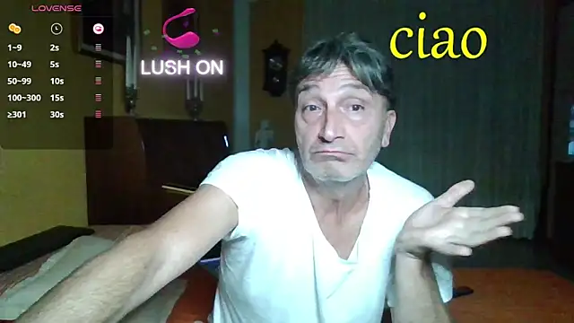 lattediyak online show from October 4, 2025, 1:47 am