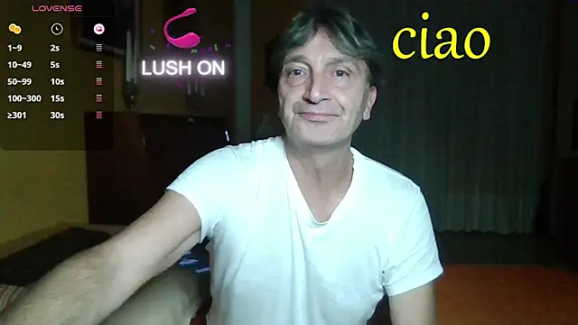 lattediyak online show from November 2, 2025, 1:30 am