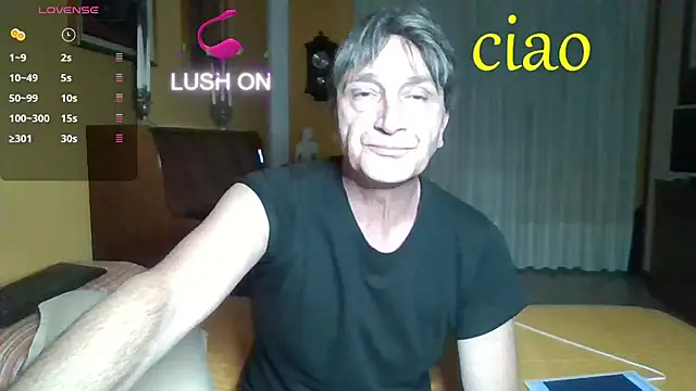 lattediyak online show from November 11, 2025, 1:38 am