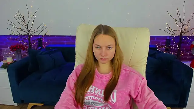 MilaAddams online show from January 15, 2026, 12:10 pm