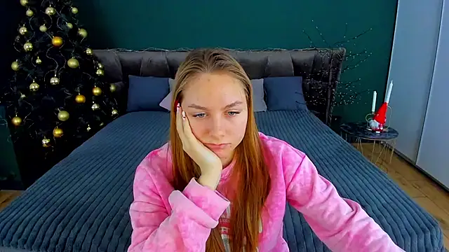 MilaAddams online show from January 16, 2026, 6:50 am