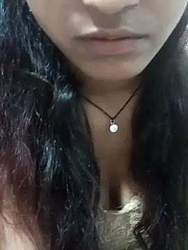 Snapshot of Akanksha789 chatting on October 7, 2025, 4:31 am Akanksha789 online show from October 7, 2025, 4:31 am