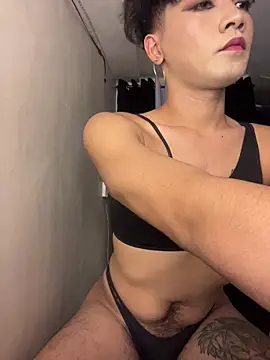 sissielil online show from October 28, 2025, 5:33 am