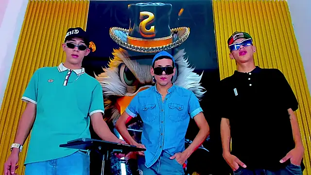 Snapshot of Dante_Brown1_ chatting on October 13, 2025, 9:04 pm Dante Brown1 online show from October 13, 2025, 9:04 pm