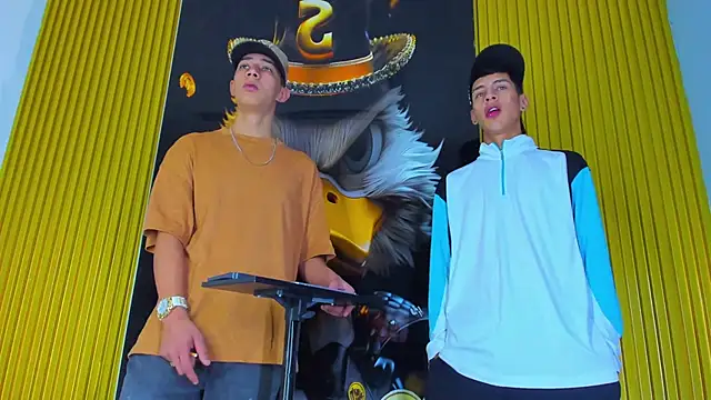 Snapshot of Dante_Brown1_ chatting on October 20, 2025, 8:53 pm Dante Brown1 online show from October 20, 2025, 8:53 pm