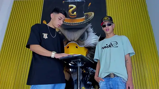 Snapshot of Dante_Brown1_ chatting on October 25, 2025, 8:47 pm Dante Brown1 online show from October 25, 2025, 8:47 pm