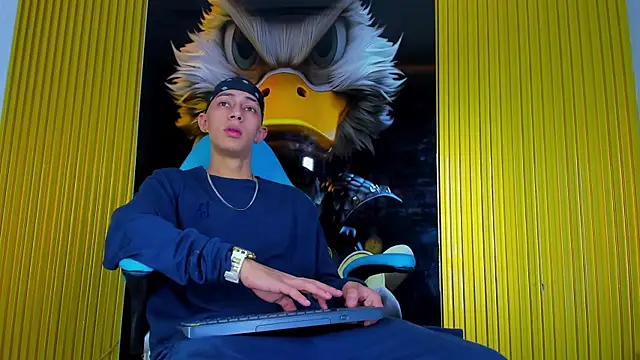 Snapshot of Dante_Brown1_ chatting on November 22, 2025, 7:57 pm Dante Brown1 online show from November 22, 2025, 7:57 pm