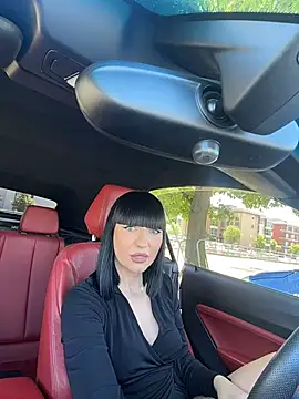MysticCleo online show from May 7, 2026, 10:53 am