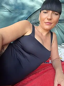 MysticCleo online show from July 12, 2026, 9:44 am
