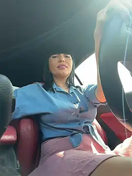 MysticCleo online show from July 23, 2026, 12:14 pm