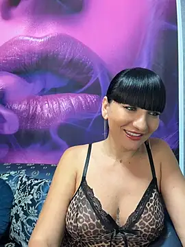 MysticCleo online show from July 28, 2026, 8:12 pm