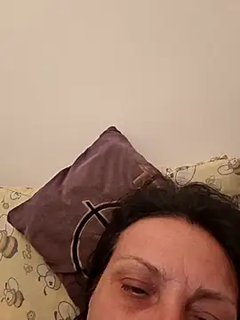 jessyca  online show from October 7, 2025, 8:39 pm