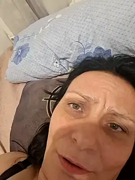 jessyca  online show from October 26, 2025, 8:48 pm