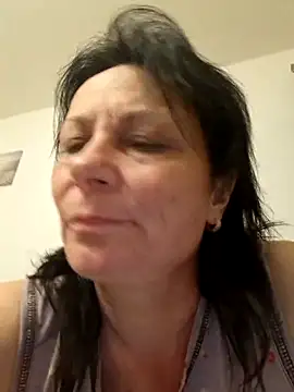 jessyca  online show from October 27, 2025, 8:57 pm