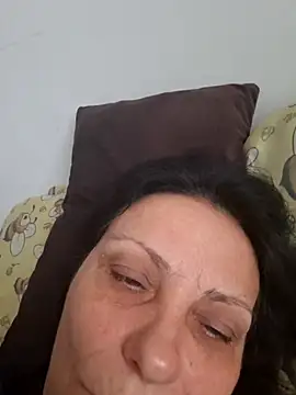 jessyca  online show from November 7, 2025, 8:47 am