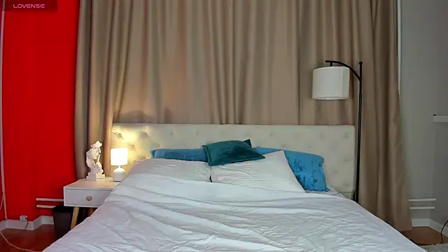 Belle Wa1ker online show from October 10, 2025, 9:30 am