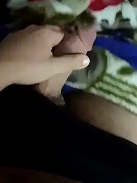 Yazaza1999 online show from October 19, 2025, 6:25 am